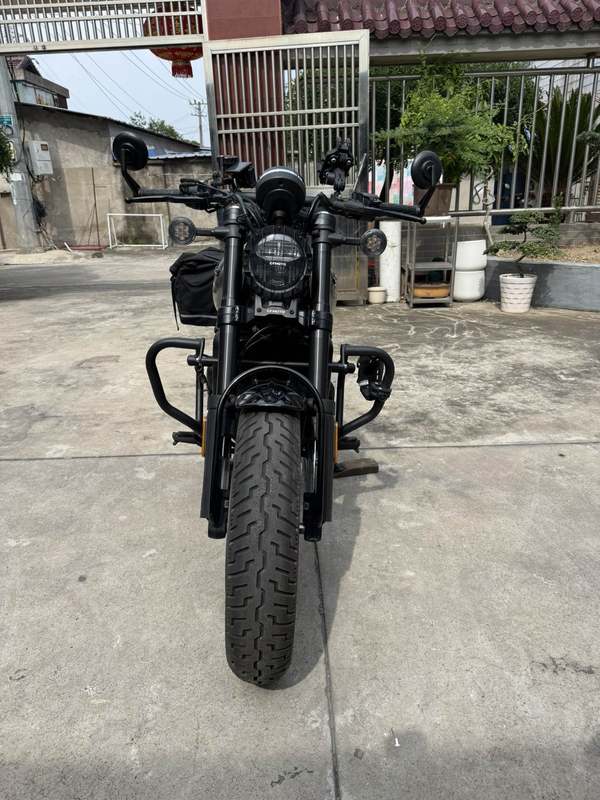 二手春风450CL-C