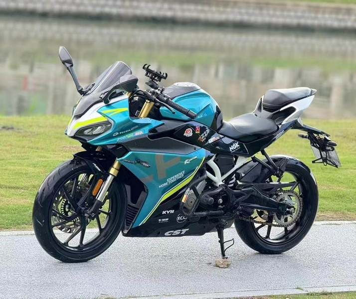 二手春风250SR