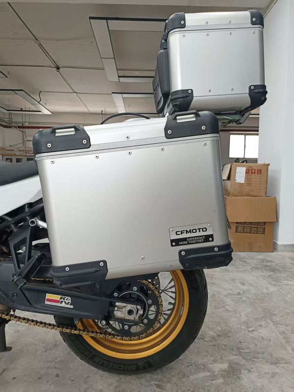 二手春风800MT