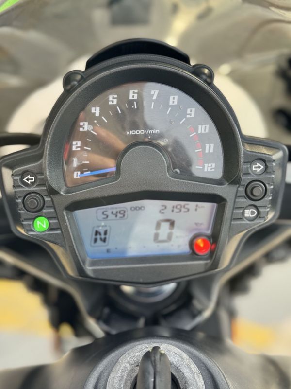 二手川崎Vulcan S 