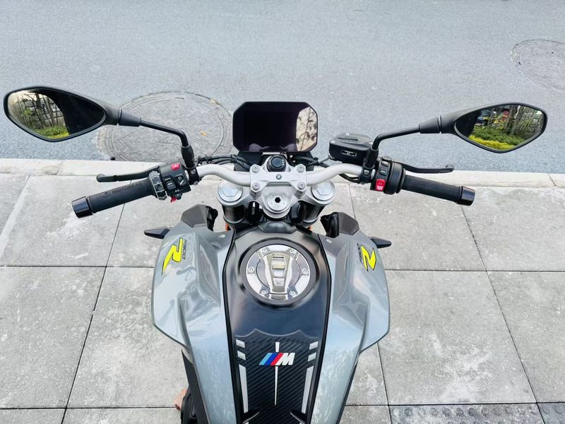 二手宝马F 900 R