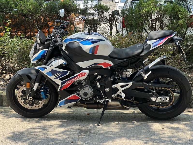 二手宝马M 1000 R