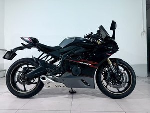 二手凯越450RR