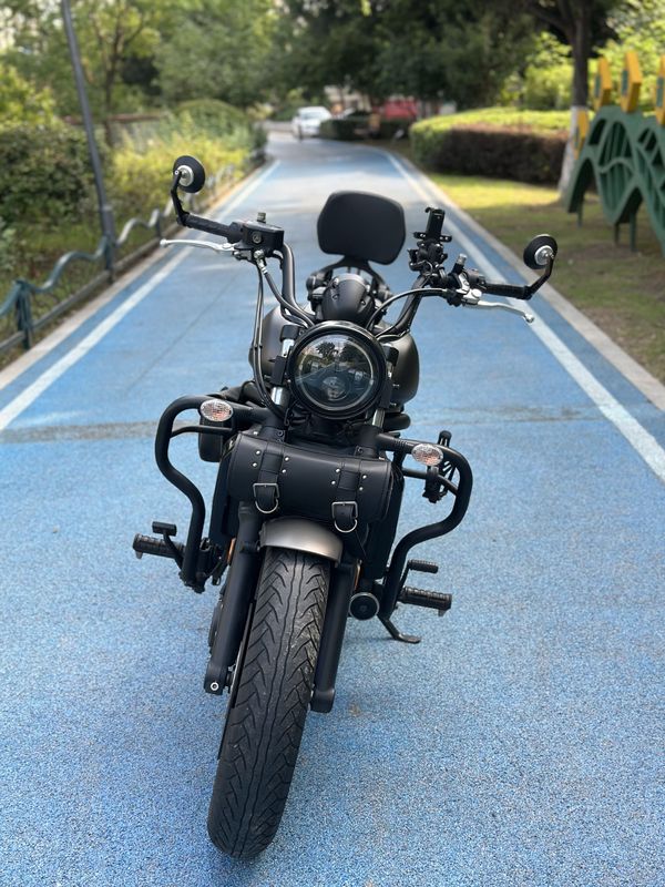 二手川崎Vulcan S 