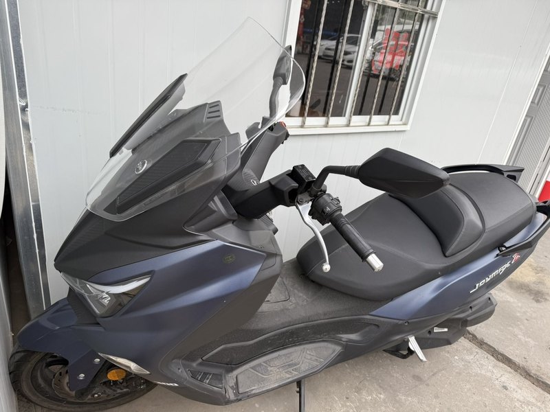 二手三阳Joymax Z 300