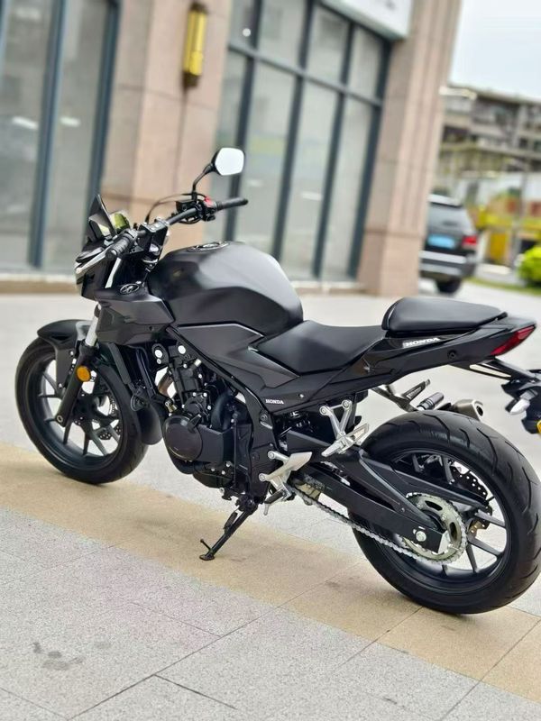 二手本田CB400F