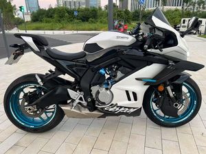 二手春风675SR-R