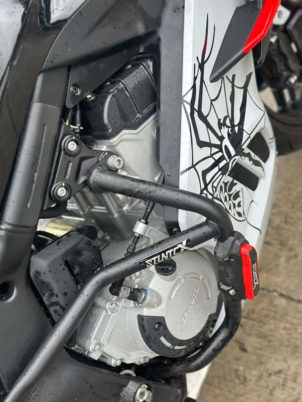 二手春风675SR-R