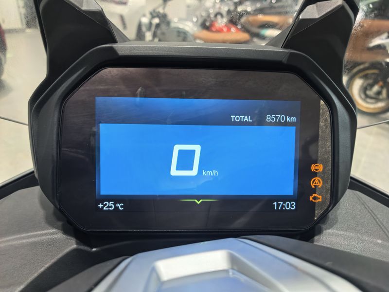 二手宝马C 400