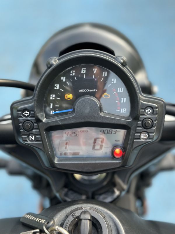 二手川崎Vulcan S 