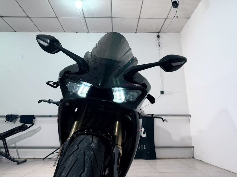 二手凯越450RR