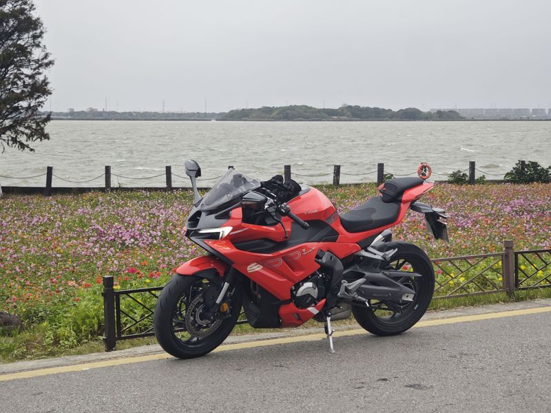 二手无极RR500S