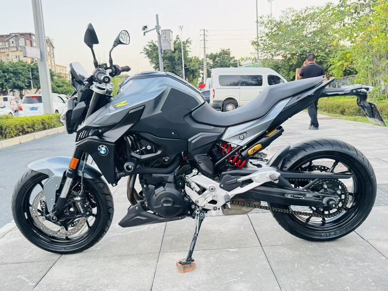 二手宝马F 900 R
