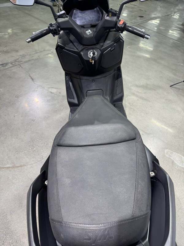 二手三阳Joymax Z 300