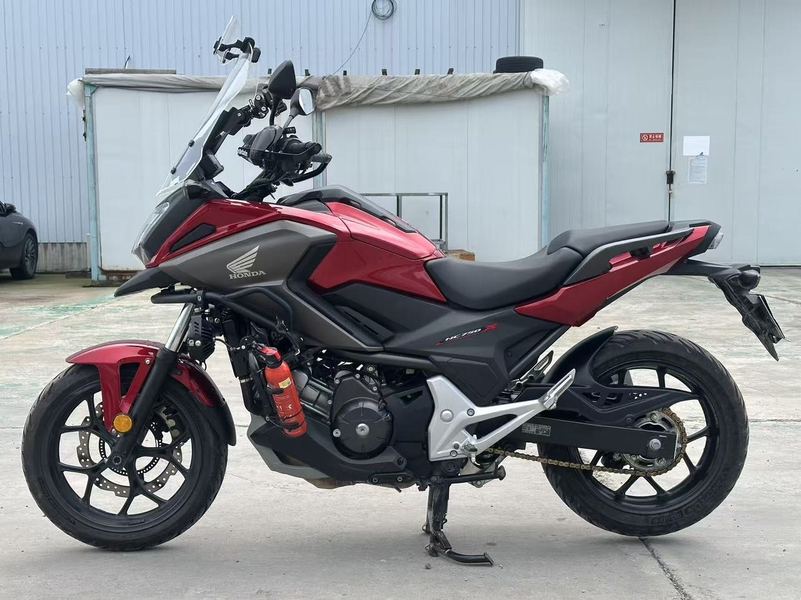 二手本田NC750X