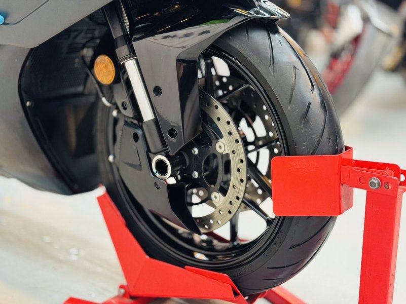 二手春风675SR-R