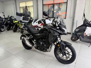 二手本田CB400X
