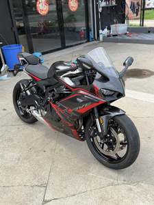 二手凯越450RR