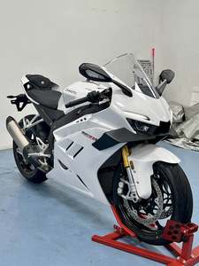二手张雪机车820RR