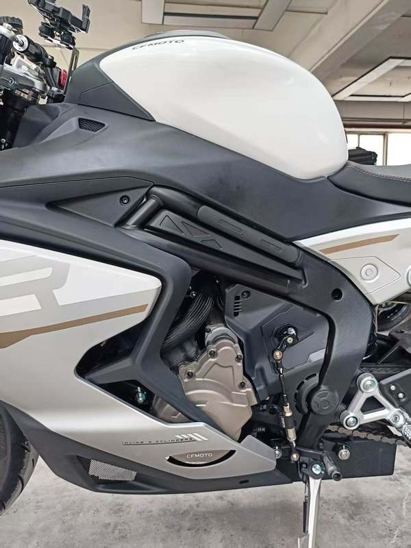 二手春风750SR-S