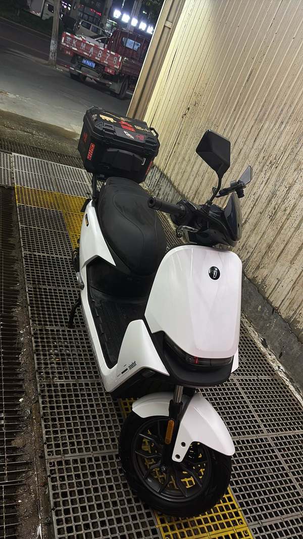 二手九号M3