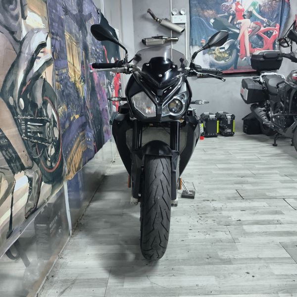 二手宝马S 1000 R
