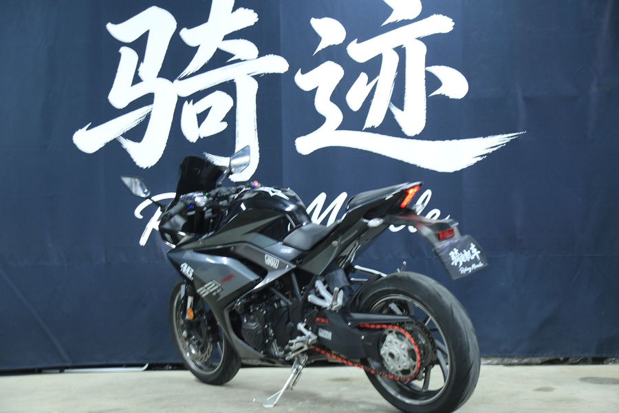 二手凯越321RR