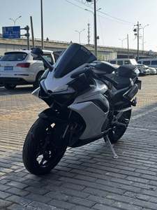 二手春风500SR