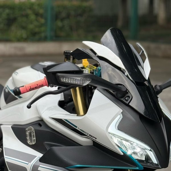 二手春风450SR
