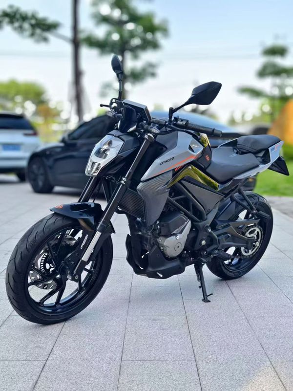 二手春风250NK