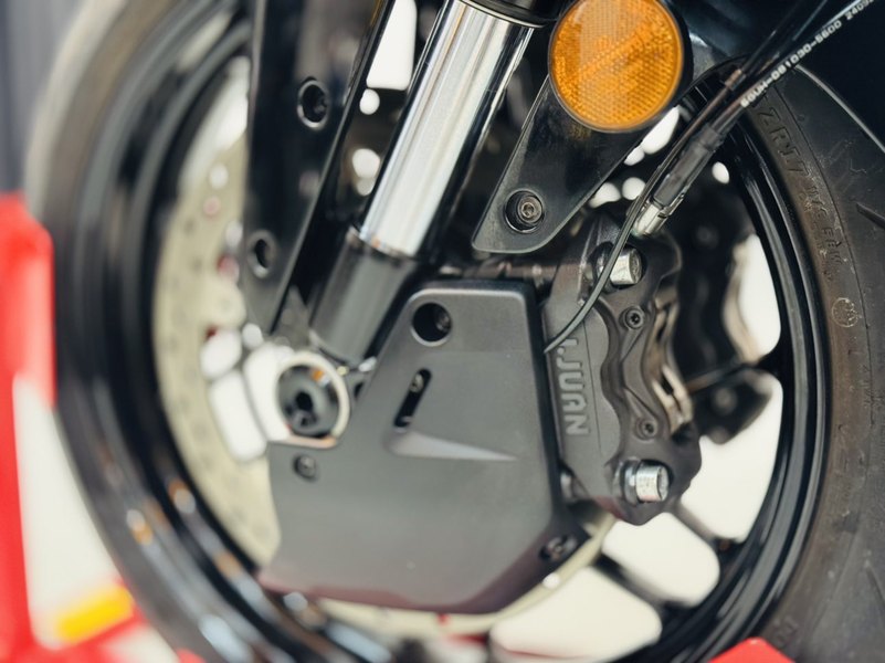 二手春风675SR-R