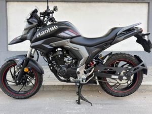 二手豪爵DL150