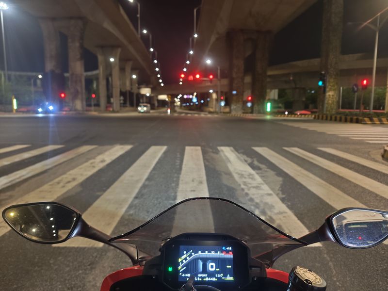 二手无极RR500S
