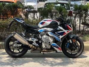 二手宝马M 1000 R
