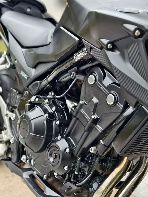 二手本田CB400F