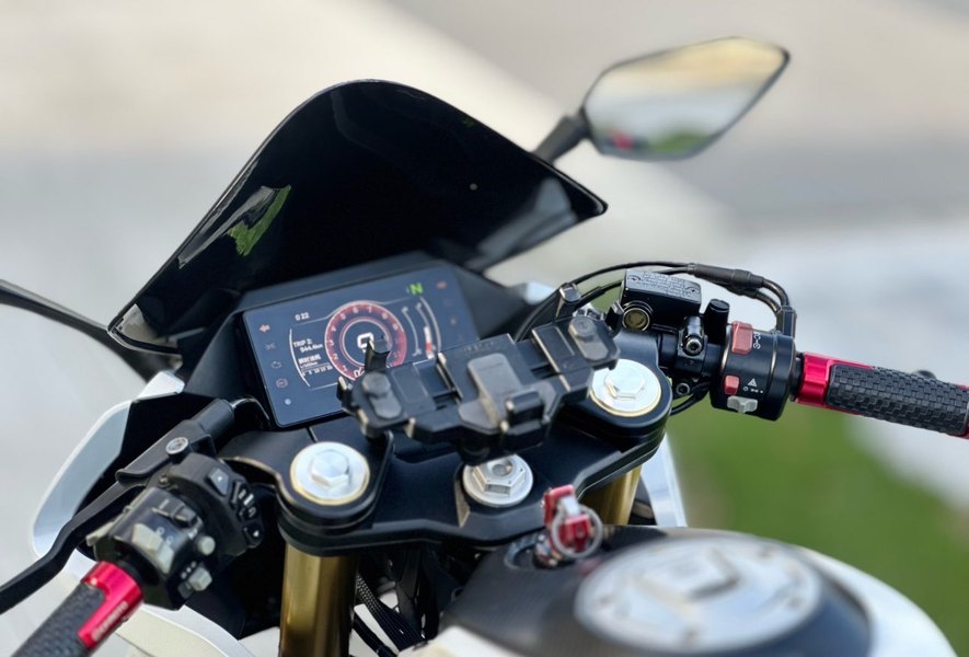 二手春风250SR