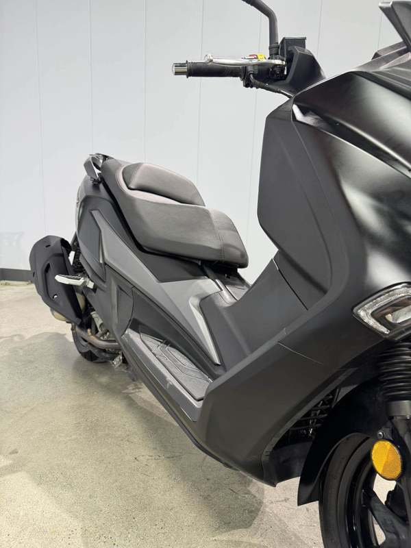 二手三阳Joymax Z 300