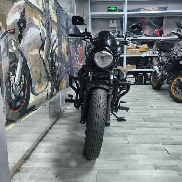 二手川崎Vulcan S 