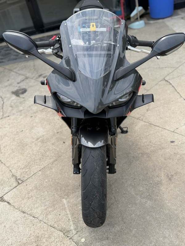 二手凯越450RR