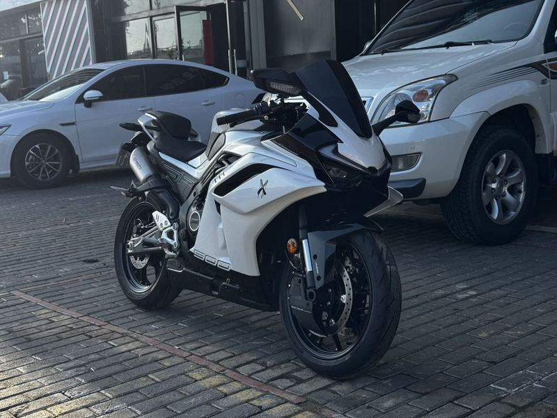 二手春风500SR
