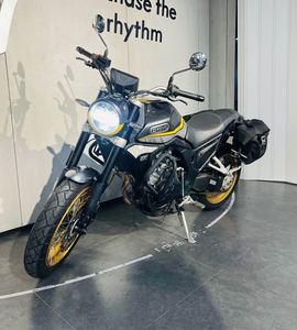 二手凯越525F