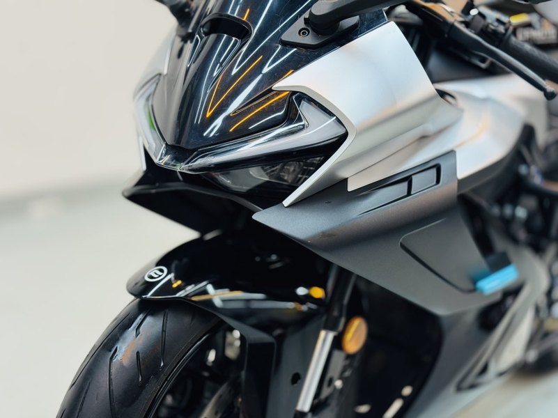二手春风675SR-R