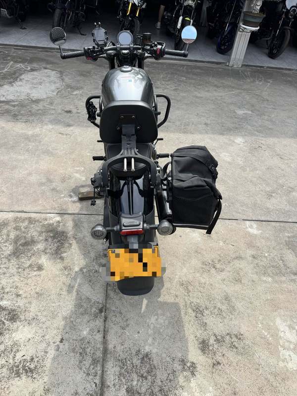 二手春风450CL-C