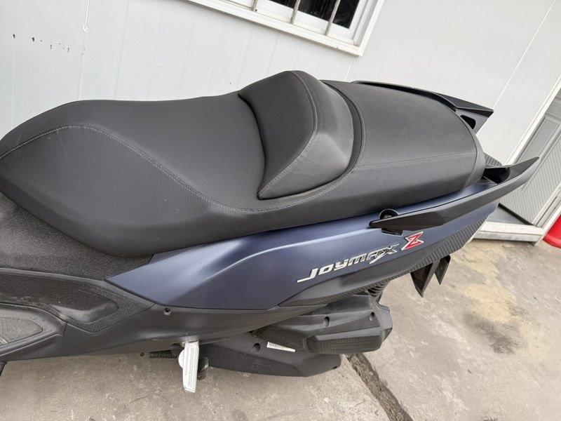 二手三阳Joymax Z 300