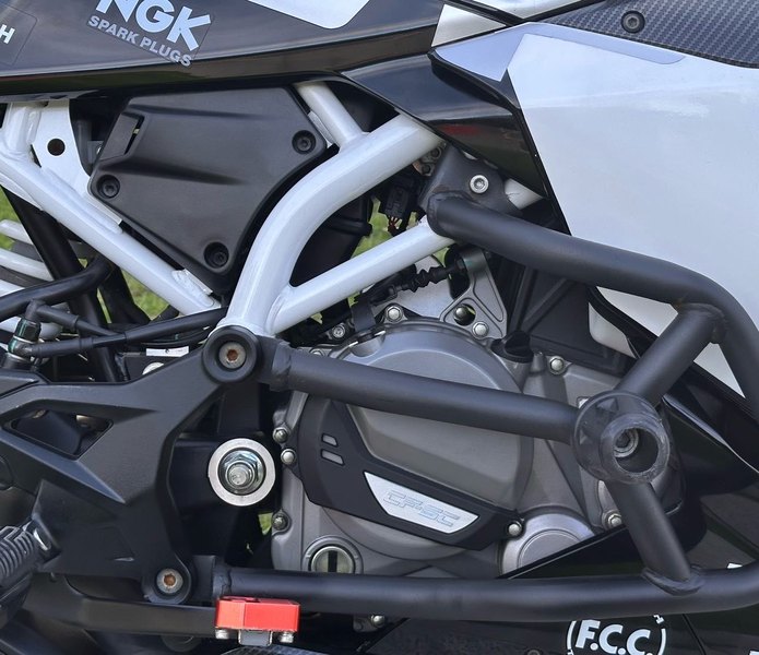 二手春风250SR