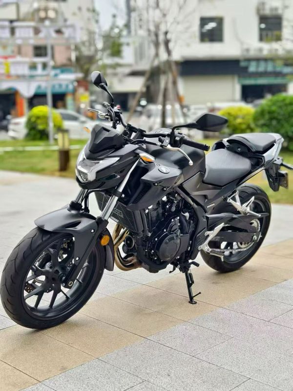 二手本田CB400F