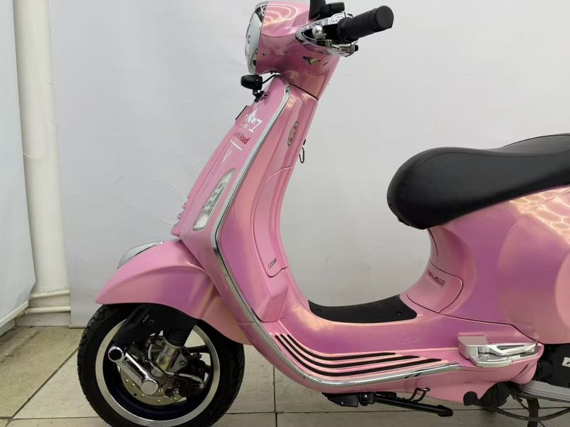 二手VESPAPrimavera