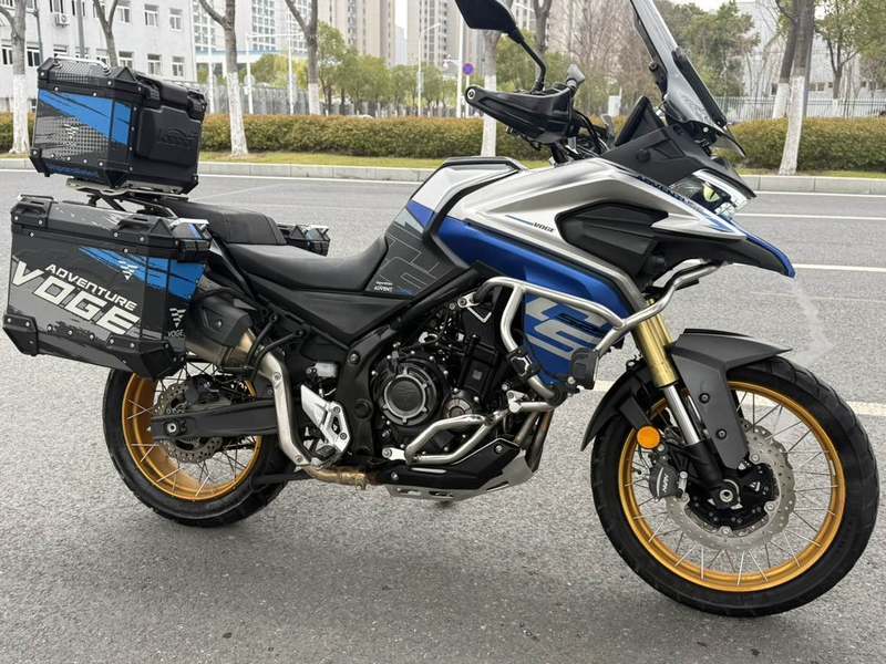 二手无极DS525
