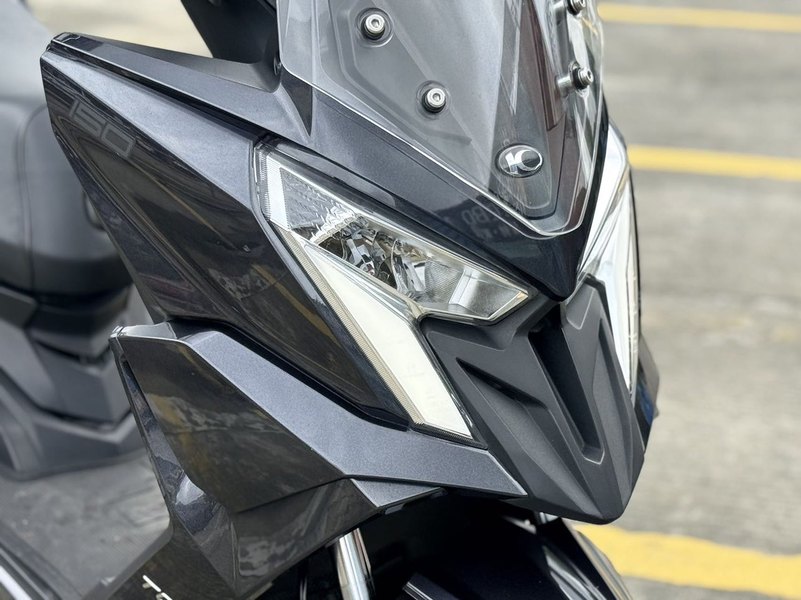 二手光阳Racing X 150