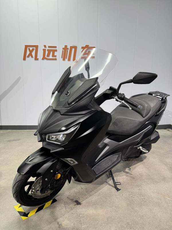 二手三阳Joymax Z 300